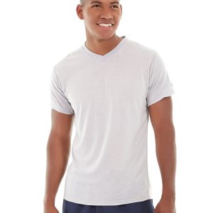 ms02-gray_main.jpg Ryker LumaTech™ Tee (V-neck)