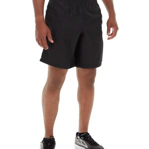 msh02-black_main.jpg Apollo Running Short
