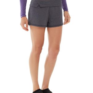 wsh06-gray_main.jpg Angel Light Running Short