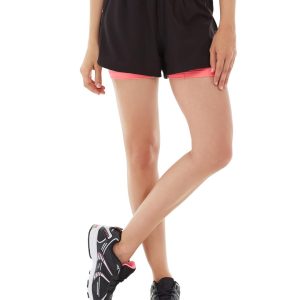 wsh10-black_main.jpg Ana Running Short